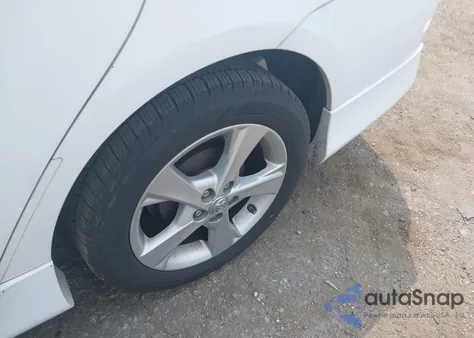 2012 Toyota Corolla S z USA, uszkodzony, nr VIN 2T1BU4EE8CC759790